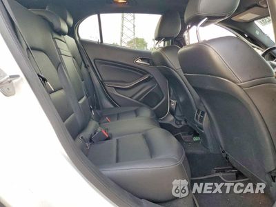 Zdjęcie 11 z 14 samochodu: 2019 MERCEDES-BENZ GLA 250 4MATIC VIN:WDCTG4GBXKU011794 - miniatura
