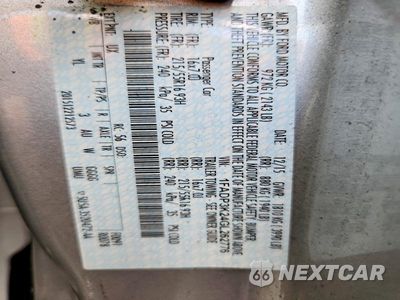 Zdjęcie 12 z 12 samochodu: 2016 FORD FOCUS SE VIN:1FADP3K24GL262776 - miniatura