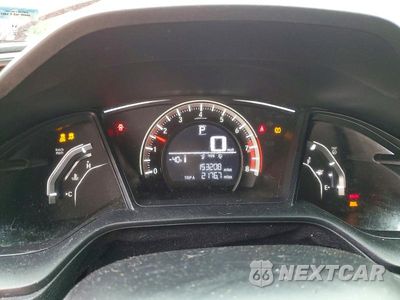 Zdjęcie 9 z 13 samochodu: 2016 HONDA CIVIC LX VIN:2HGFC2F53GH552521 - miniatura
