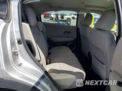 Zdjęcie 10 z 13 samochodu: 2018 HONDA HR-V EX VIN:3CZRU6H59JM721103 - miniatura