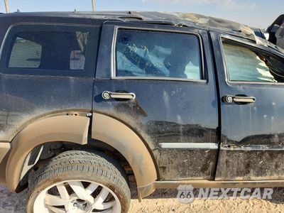 Zdjęcie 10 z 12 samochodu: 2008 DODGE NITRO SXT VIN:1D8GT28K28W163802 - miniatura