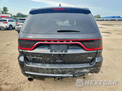 Zdjęcie 6 z 12 samochodu: 2015 DODGE DURANGO R/T VIN:1C4SDJCT1FC240352 - miniatura