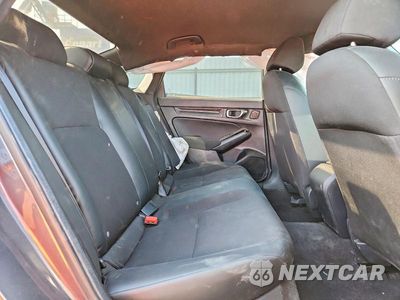 Zdjęcie 10 z 12 samochodu: 2024 HONDA CIVIC SPORT VIN:2HGFE2F59RH591501 - miniatura