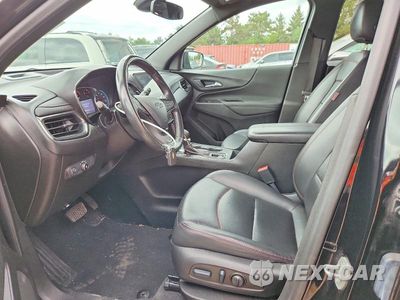 Zdjęcie 7 z 14 samochodu: 2022 CHEVROLET EQUINOX RS VIN:2GNAXMEV5N6132592 - miniatura