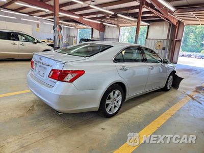 Trzecie zdjęcie samochodu z tyłu: 2008 LEXUS ES 350 VIN:JTHBJ46G282170036 - miniatura