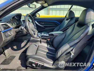 Zdjęcie 7 z 12 samochodu: 2015 BMW 428 I VIN:WBA3V5C56F5A78992 - miniatura