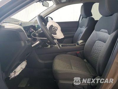 Zdjęcie 7 z 13 samochodu: 2026 NISSAN KICKS SV VIN:3N8AP6CE4TL363844 - miniatura