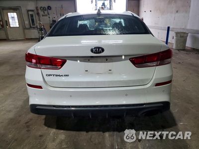 Zdjęcie 6 z 12 samochodu: 2019 KIA OPTIMA LX VIN:5XXGT4L39KG347735 - miniatura