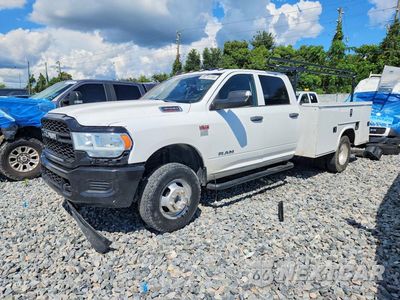2019 RAM 3500 3C7WRSCJ7KG561085 - główne zdjęcie licytacji z USA - miniatura