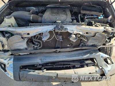 Zdjęcie 11 z 12 samochodu: 2016 TOYOTA TUNDRA SR5 VIN:5TFRW5F19GX203201 - miniatura