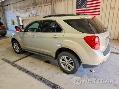 Drugie zdjęcie samochodu z przodu: 2015 CHEVROLET EQUINOX LT VIN:2GNALBEK9F1115492 - miniatura