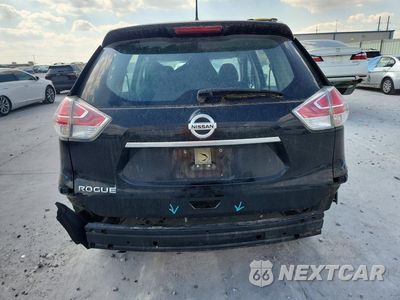 Zdjęcie 6 z 13 samochodu: 2016 NISSAN ROGUE S VIN:JN8AT2MTXGW006511 - miniatura
