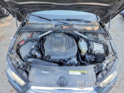 Zdjęcie 11 z 12 samochodu: 2018 AUDI A4 PREMIUM VIN:WAUKMAF44JA068341 - miniatura