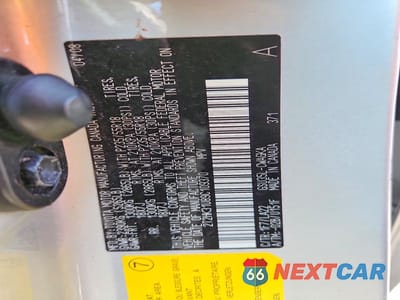 Zdjęcie 12 z 12 samochodu: 2009 LEXUS RX 350 VIN:2T2HK31U89C109370 - miniatura