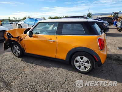 Drugie zdjęcie samochodu z przodu: 2015 MINI COOPER VIN:WMWXM5C57F3A97051 - miniatura