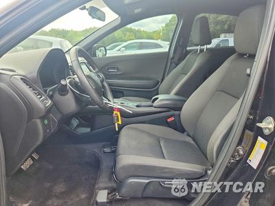 Zdjęcie 7 z 12 samochodu: 2020 HONDA HR-V SPORT VIN:3CZRU6H12LM730628 - miniatura