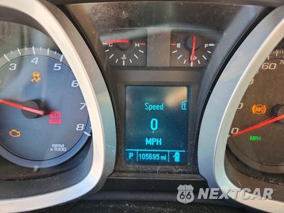 Zdjęcie 9 z 13 samochodu: 2012 CHEVROLET EQUINOX LT VIN:2GNFLNEK1C6351852 - miniatura