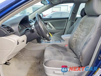 Zdjęcie 7 z 12 samochodu: 2007 TOYOTA CAMRY SE VIN:4T1BE46K77U169120 - miniatura