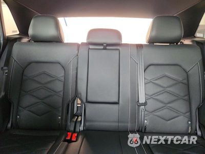 Zdjęcie 10 z 14 samochodu: 2026 VOLKSWAGEN ATLAS CROSS SPORT SE VIN:1V2HC2CA4TC220611 - miniatura