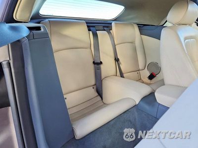 Zdjęcie 10 z 12 samochodu: 2008 JAGUAR XK VIN:SAJWA44BX85B26167 - miniatura
