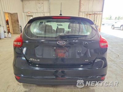 Zdjęcie 6 z 12 samochodu: 2017 FORD FOCUS SE VIN:1FADP3K29HL246462 - miniatura