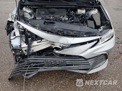Zdjęcie 11 z 13 samochodu: 2024 TOYOTA CAMRY LE VIN:4T1C31AK0RU066124 - miniatura