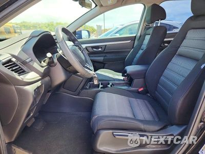 Zdjęcie 7 z 13 samochodu: 2021 HONDA CR-V SE VIN:7FARW2H73ME018457 - miniatura