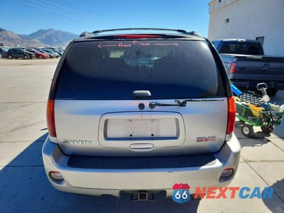 Zdjęcie 6 z 12 samochodu: 2006 GMC ENVOY DENALI VIN:1GKET63M262199844 - miniatura