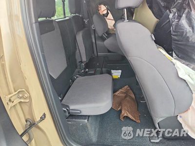 Zdjęcie 10 z 12 samochodu: 2017 TOYOTA TACOMA TRD SPORT VIN:5TFSZ5ANXHX076947 - miniatura