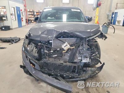 Piąte zdjęcie samochodu w środku: 2024 JEEP GRAND CHEROKEE LAREDO VIN:1C4RJHAG1RC160334 - miniatura