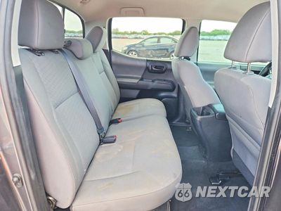 Zdjęcie 10 z 13 samochodu: 2021 TOYOTA TACOMA SR VIN:5TFAX5GN9MX194751 - miniatura