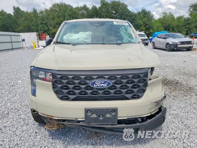 Piąte zdjęcie samochodu w środku: 2025 FORD MAVERICK XL VIN:3FTTW8BA3SRB11242 - miniatura