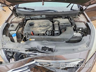 Zdjęcie 11 z 12 samochodu: 2015 HYUNDAI SONATA SPORT VIN:5NPE34AF8FH083101 - miniatura