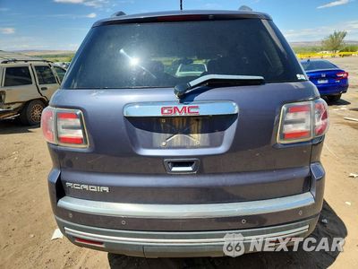 Zdjęcie 6 z 13 samochodu: 2014 GMC ACADIA SLE VIN:1GKKRNED6EJ216593 - miniatura
