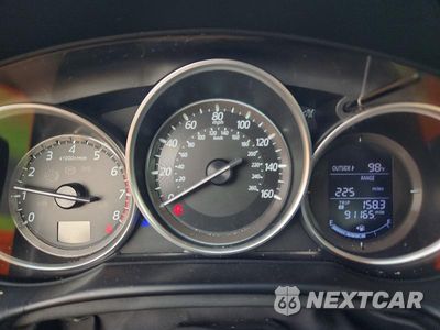 Zdjęcie 9 z 12 samochodu: 2016 MAZDA CX-5 TOURING VIN:JM3KE2CY1G0913133 - miniatura