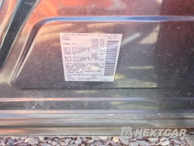 Zdjęcie 13 z 13 samochodu: 2013 NISSAN PATHFINDER S VIN:5N1AR2MM4DC640232 - miniatura