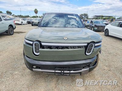 Piąte zdjęcie samochodu w środku: 2027 RIVIAN R2 PERFORMANCE VIN:7PD2EAAB1VN000916 - miniatura
