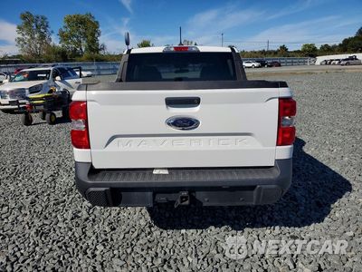 Zdjęcie 6 z 12 samochodu: 2024 FORD MAVERICK XL VIN:3FTTW8B92RRB21373 - miniatura
