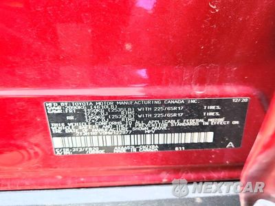 Zdjęcie 13 z 13 samochodu: 2021 TOYOTA RAV4 LE VIN:2T3H1RFV9MW122977 - miniatura