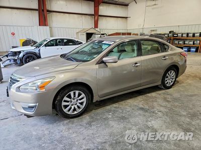 2013 NISSAN ALTIMA 2.5 1N4AL3AP4DN413322 - główne zdjęcie licytacji z USA - miniatura