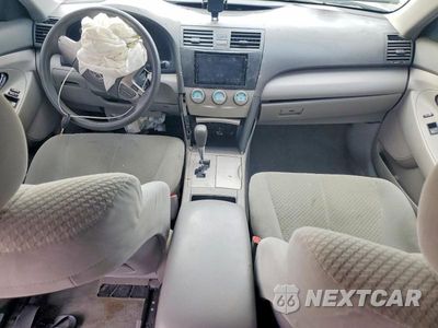 Zdjęcie 8 z 12 samochodu: 2008 TOYOTA CAMRY LE VIN:4T1BE46K68U210600 - miniatura