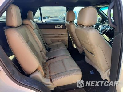 Zdjęcie 11 z 14 samochodu: 2015 FORD EXPLORER XLT VIN:1FM5K7D89FGA26794 - miniatura
