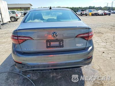 Zdjęcie 6 z 13 samochodu: 2023 VOLKSWAGEN JETTA S VIN:3VW5M7BU6PM060923 - miniatura
