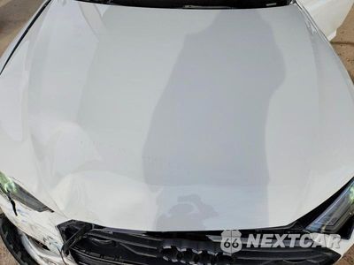 Zdjęcie 11 z 12 samochodu: 2023 AUDI A6 PREMIUM PLUS VIN:WAUE3BF28PN054920 - miniatura