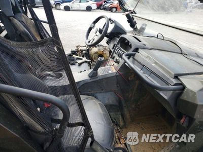 Piąte zdjęcie samochodu w środku: 2019 CAN-AM COMMANDER UTILITY VEHICLE VIN:3JBKKAN20KJ000748 - miniatura