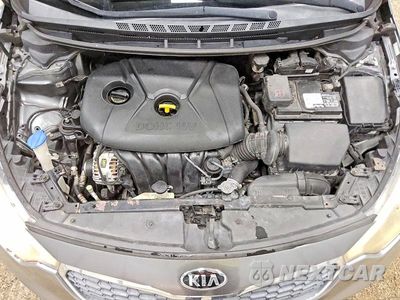 Zdjęcie 11 z 12 samochodu: 2016 KIA FORTE LX VIN:KNAFX4A60G5581316 - miniatura