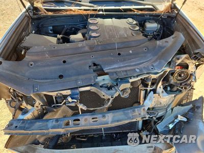 Zdjęcie 12 z 13 samochodu: 2011 TOYOTA 4RUNNER SR5 VIN:JTEZU5JR0B5018442 - miniatura