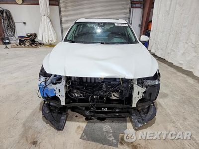 Piąte zdjęcie samochodu w środku: 2023 NISSAN ALTIMA SV VIN:1N4BL4DV3PN424451 - miniatura