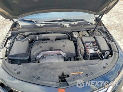 Zdjęcie 11 z 12 samochodu: 2019 CHEVROLET IMPALA LT VIN:2G11Z5SAXK9147876 - miniatura