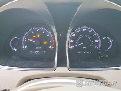 Zdjęcie 9 z 12 samochodu: 2012 TOYOTA AVALON LIMITED VIN:4T1BK3DB3CU458088 - miniatura